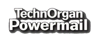 TechnOrgan Powermail